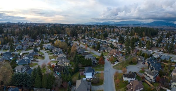 Suburbia