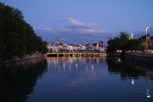 Zurich