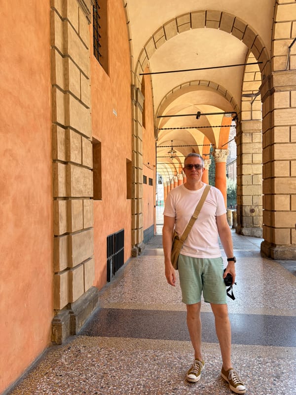 Bologna
