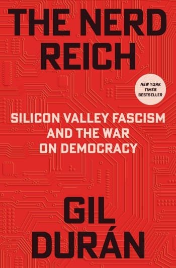 Tech Fascism
